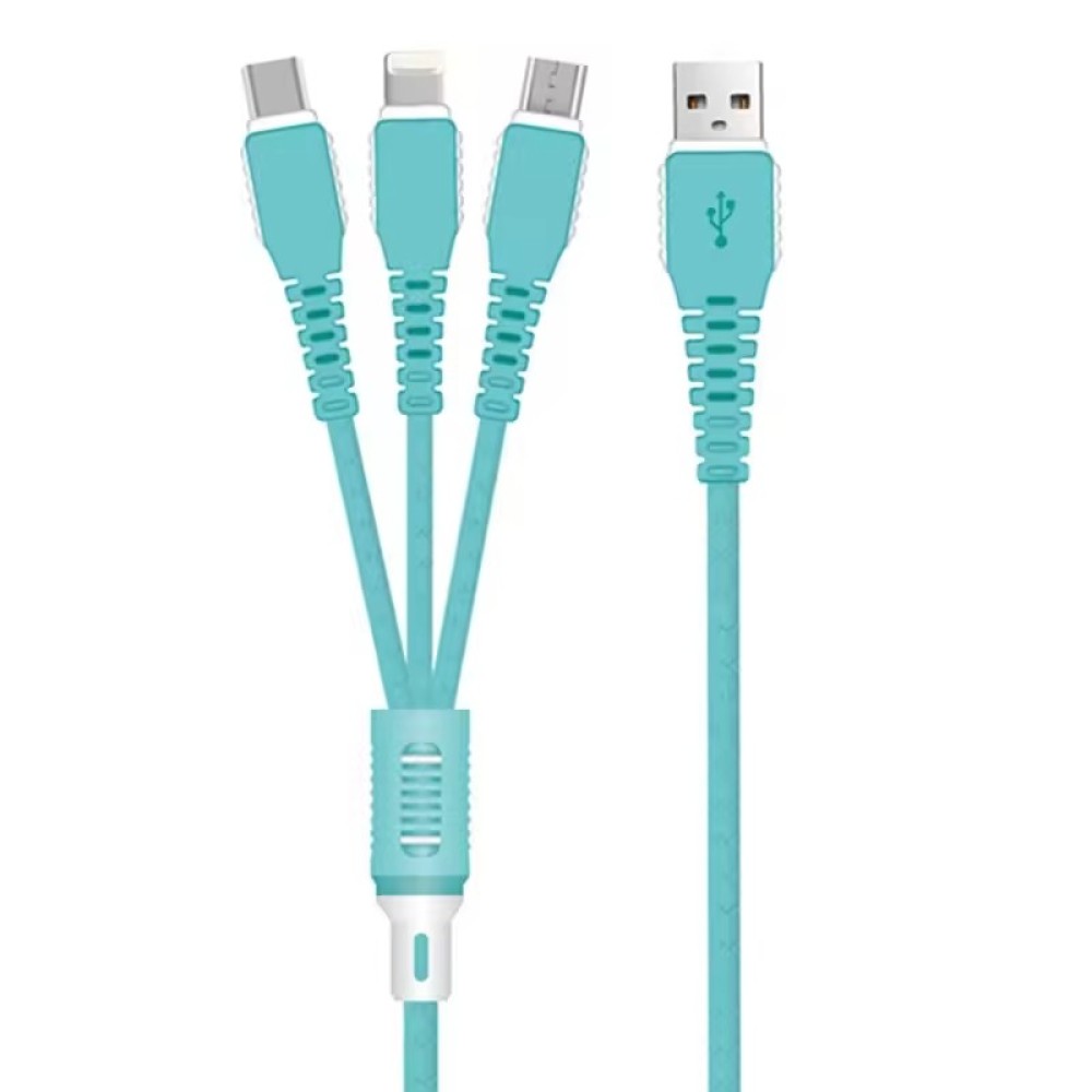 High Quality Type-c Micro Usb Data Cable,high Speed Charge Data Line
