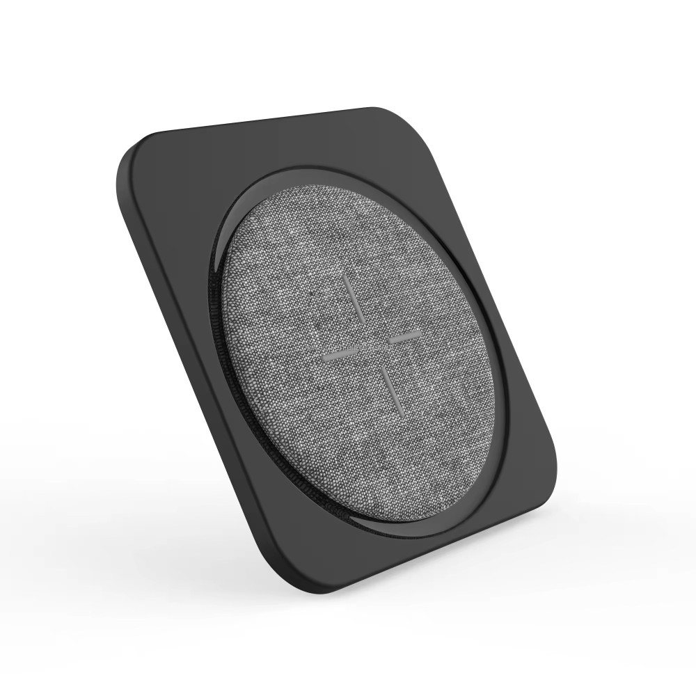 Desktop Fast Wireless Charger Universal Fast Charger for Phone 15w