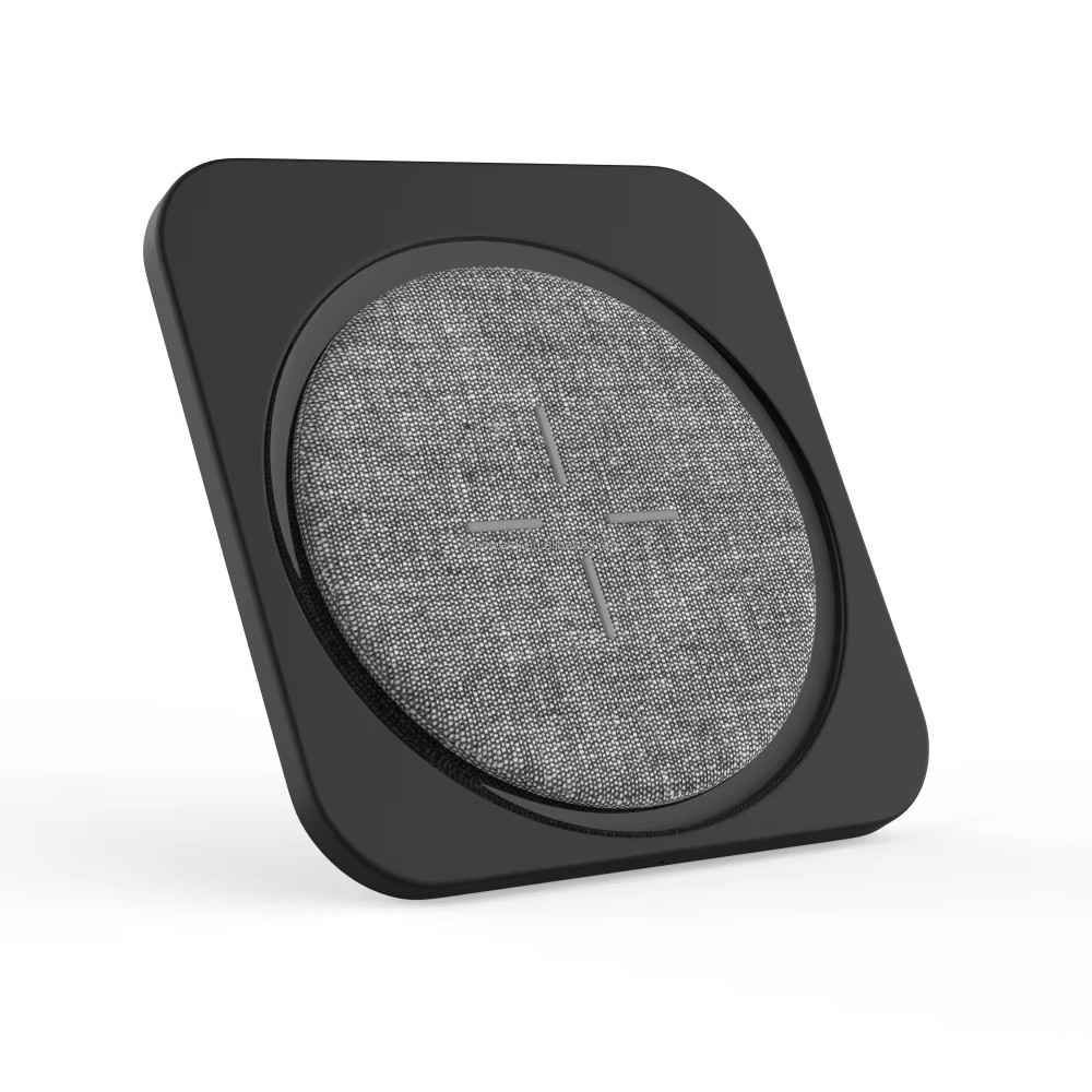 Desktop Fast Wireless Charger Universal Fast Charger for Phone 15w