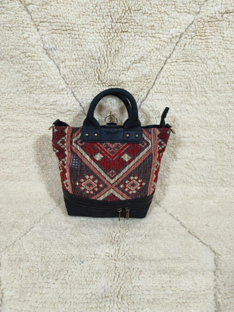 Leather Briefcase Genuine Leather Handbags Crossbody Bags High Quality Luxury Business Messenger Bags